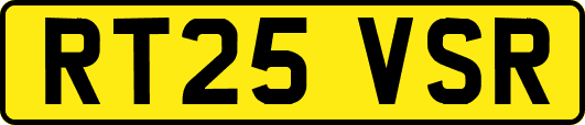 RT25VSR