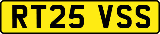 RT25VSS