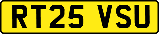 RT25VSU