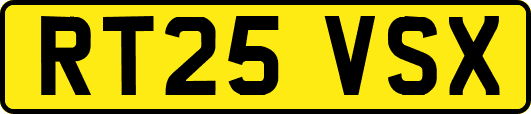 RT25VSX