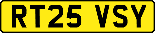 RT25VSY