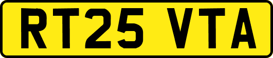 RT25VTA