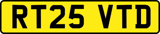 RT25VTD