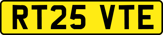 RT25VTE