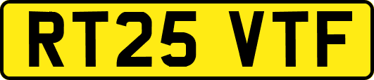 RT25VTF