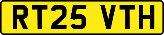 RT25VTH