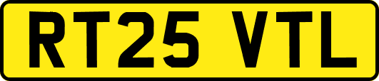 RT25VTL