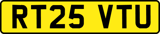 RT25VTU