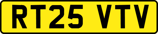 RT25VTV