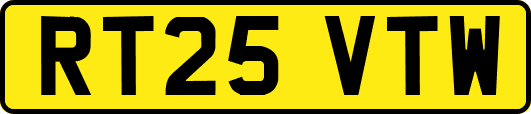 RT25VTW