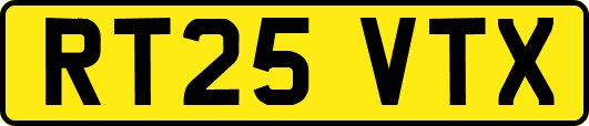 RT25VTX