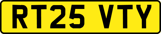 RT25VTY