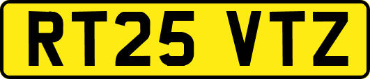 RT25VTZ
