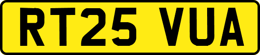 RT25VUA