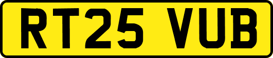 RT25VUB