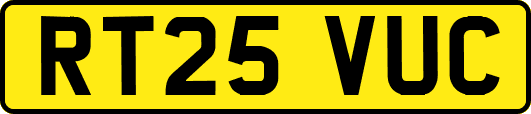 RT25VUC