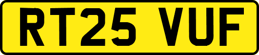 RT25VUF