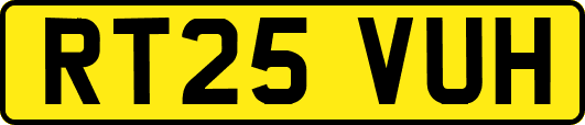 RT25VUH