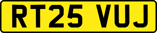 RT25VUJ
