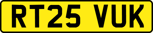 RT25VUK