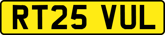 RT25VUL