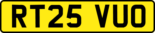 RT25VUO