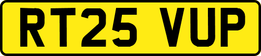 RT25VUP