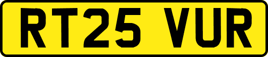 RT25VUR