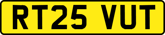 RT25VUT