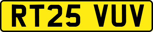 RT25VUV