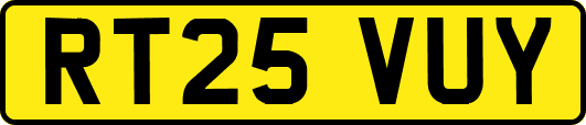 RT25VUY