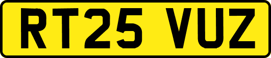 RT25VUZ