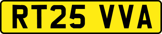 RT25VVA