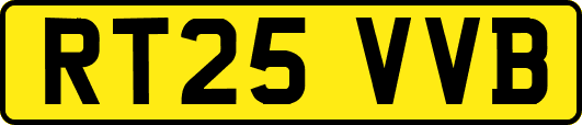RT25VVB
