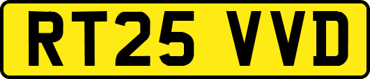 RT25VVD