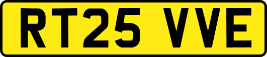RT25VVE
