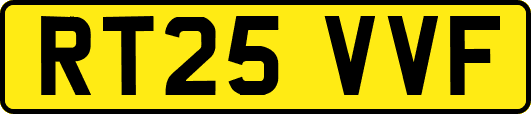 RT25VVF