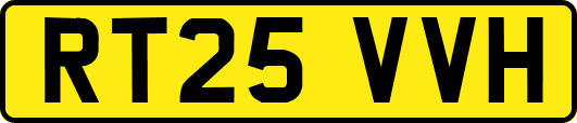 RT25VVH