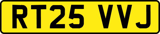 RT25VVJ