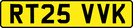 RT25VVK