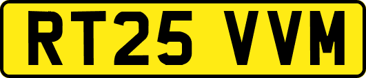 RT25VVM