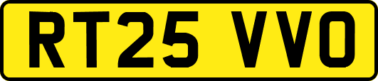 RT25VVO