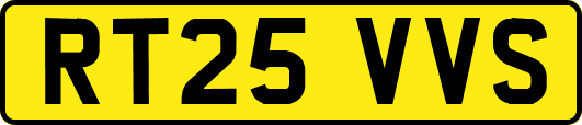 RT25VVS