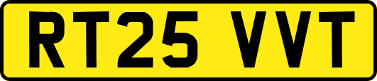 RT25VVT