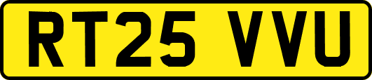 RT25VVU