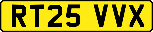 RT25VVX