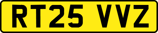 RT25VVZ