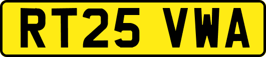 RT25VWA