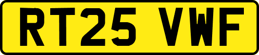 RT25VWF