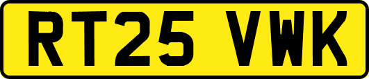 RT25VWK